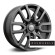 Диски KHOMEN WHEELS R17 / 8J PCD 6x139.7 ЕТ 36 ЦО 100.1 1723