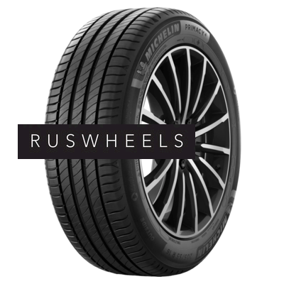 Шины Michelin 245/45R18 100W XL Primacy 4 ST TL