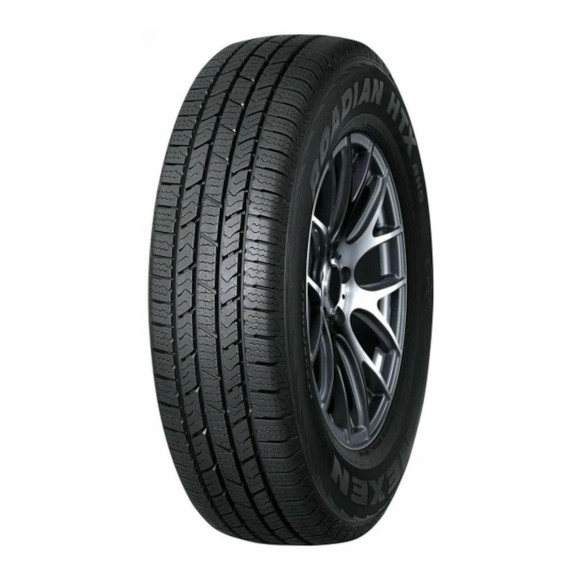 Шины Roadstone  265/70/18  S 116 ROADIAN HTX RH5 Шины Roadstone  265/70/18  S 116 ROADIAN HTX RH5