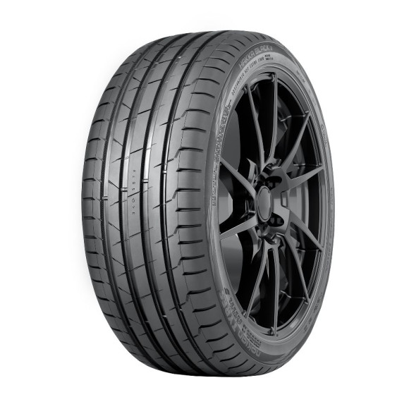 Шины Nokian Tyres  225/40/18  Y 92 Hakka Black 2  XL Шины Nokian Tyres  225/40/18  Y 92 Hakka Black 2  XL