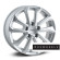 Диски Dezent R18 / 7.5J PCD 5x112 ЕТ 38 ЦО 70.1 KS silver Диски Dezent R18 / 7.5J PCD 5x112 ЕТ 38 ЦО 70.1 KS silver