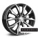 Диски Скад R16 / 6J PCD 4x100 ЕТ 45 ЦО 60.1 Нагоя