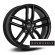 Диски Dezent R17 / 7J PCD 5x114.3 ЕТ 45 ЦО 60.1 TR black Диски Dezent R17 / 7J PCD 5x114.3 ЕТ 45 ЦО 60.1 TR black