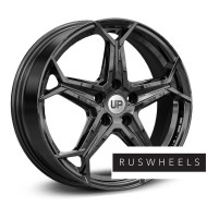 Диски Wheels UP R18 / 6.5J PCD 5x114.3 ЕТ 40 ЦО 64.1 Up118 Диски Wheels UP R18 / 6.5J PCD 5x114.3 ЕТ 40 ЦО 64.1 Up118