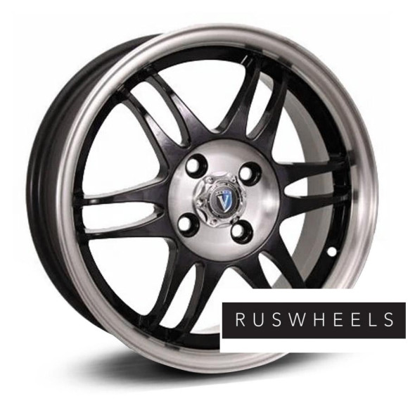Диски Venti R15 / 6J PCD 5x114.3 ЕТ 40 ЦО 67.1 1502 Диски Venti R15 / 6J PCD 5x114.3 ЕТ 40 ЦО 67.1 1502