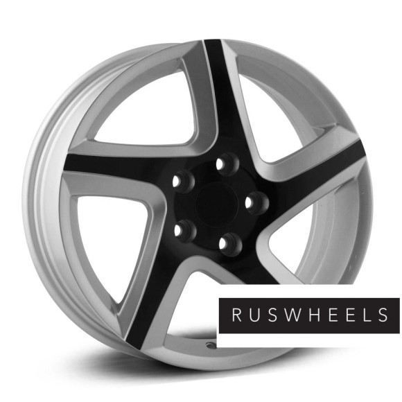 Диски Legeartis Concept R16 / 6.5J PCD 5x112 ЕТ 39.5 ЦО 66.6 SNG506