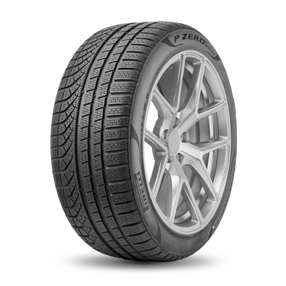 Шины Pirelli  255/45/19  V 104 PZERO WINTER  XL (MO1)  старше 3-х лет Шины Pirelli  255/45/19  V 104 PZERO WINTER  XL (MO1)  старше 3-х лет