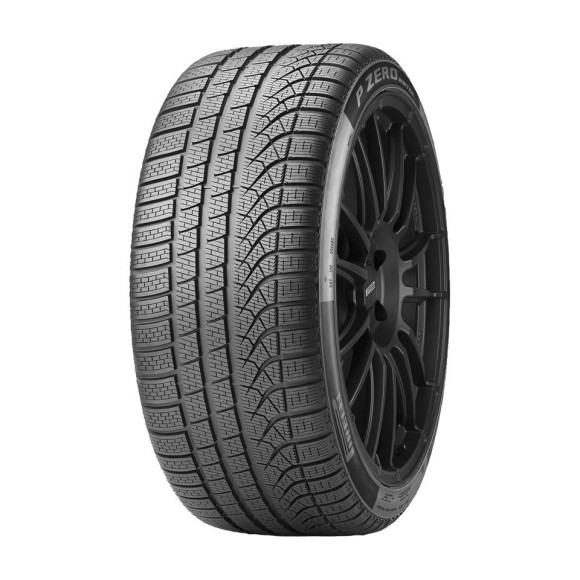 Шины Pirelli  255/45/19  V 104 PZERO WINTER  XL (MO1)  старше 3-х лет Шины Pirelli  255/45/19  V 104 PZERO WINTER  XL (MO1)  старше 3-х лет