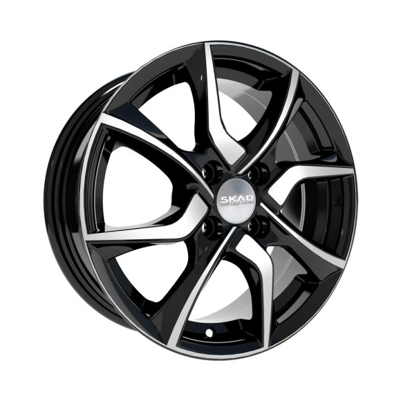 Диски СКАД 6,0\R15 4*108 ET23 d65.1 Алмаз Диски СКАД 6,0\R15 4*108 ET23 d65.1 Алмаз