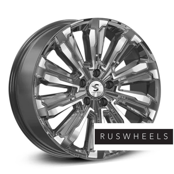 Диски Premium Series R20 / 8J PCD 5x114.3 ЕТ 40 ЦО 60.1 КР1061 Humber Диски Premium Series R20 / 8J PCD 5x114.3 ЕТ 40 ЦО 60.1 КР1061 Humber