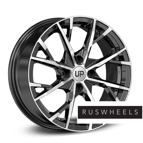 Диски Wheels UP R16 / 6.5J PCD 4x108 ЕТ 26 ЦО 65.1 Up126 Диски Wheels UP R16 / 6.5J PCD 4x108 ЕТ 26 ЦО 65.1 Up126
