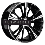 Диски Replay 8x18/5x114,3 ET34 D67,1 GS46 BKFP (конус, C570) Диски Replay 8x18/5x114,3 ET34 D67,1 GS46 BKFP (конус, C570)