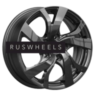 Диски КИК 6,5x16/5x110 ET51 D67,1 Палермо-оригинал (КС607) Кварц Диски КИК 6,5x16/5x110 ET51 D67,1 Палермо-оригинал (КС607) Кварц