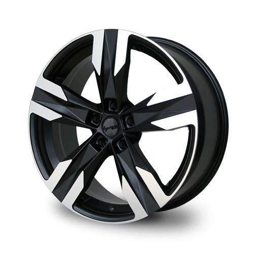 Диски PDW 8.5\R20 5*108 ET42 d67.1 M/U4B Диски PDW 8.5\R20 5*108 ET42 d67.1 M/U4B
