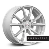 Диски iFree R15 / 6.5J PCD 5x112 ЕТ 45 ЦО 57.1 Сион