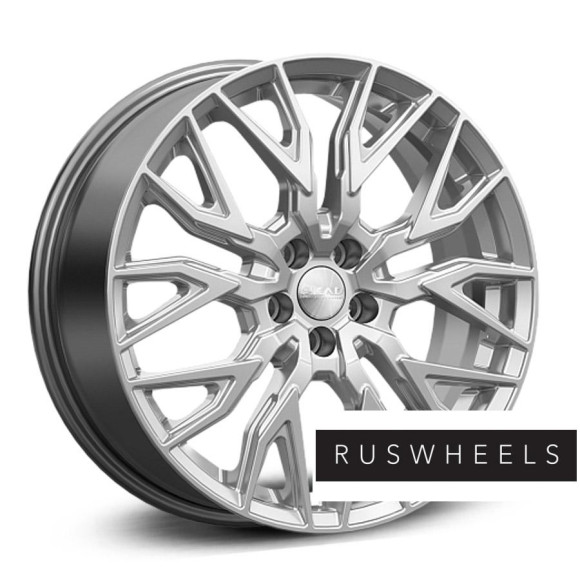 Диски Скад R18 / 7J PCD 5x100 ЕТ 28 ЦО 57.1 Эльба