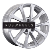 Диски Replay 7x17/5x114,3 ET45 D66,1 NS224 Sil (конус, C570) Диски Replay 7x17/5x114,3 ET45 D66,1 NS224 Sil (конус, C570)