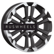 Диски Replay 7,5x17/6x139,7 ET30 D106,1 TY352 MBF (пш) Диски Replay 7,5x17/6x139,7 ET30 D106,1 TY352 MBF (пш)