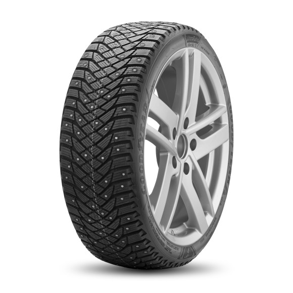 Шины GoodYear  235/55/17  T 103 ULTRA GRIP ARCTIC 2  XL Ш. Шины GoodYear  235/55/17  T 103 ULTRA GRIP ARCTIC 2  XL Ш.