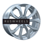 Диски Replay 7x16/5x112 ET45 D57,1 SK100 Sil (конус, C570)