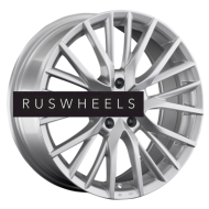 Диски Replay 8x18/5x114,3 ET50 D60,1 TY307 Sil (конус, C570) Диски Replay 8x18/5x114,3 ET50 D60,1 TY307 Sil (конус, C570)