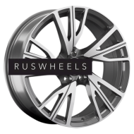 Диски Replay 8,5x19/5x120 ET35 D72,6 B233(TS) GMFP (конус, B640)