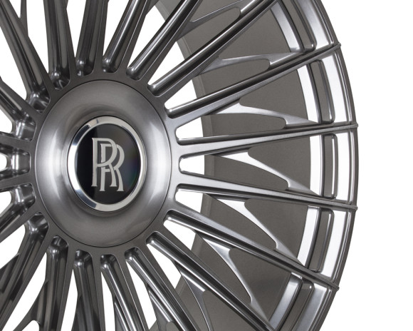 Диски Vossen S17-15T 24"