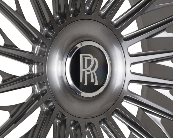 Диски Vossen S17-15T 24"