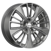 Диски СКАД  KL-1060 (18Lexus NX)  7,5\R18 5*114,3 ET35  d60,1  Графит  [4370127]  <Ш>  Fb max 640 kg