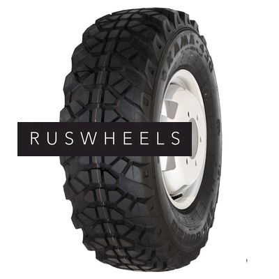 Грузовые шины Kama 395/80R20 149K Кама-430 TT M+S 3PMSF  Грузовые шины Kama 395/80R20 149K Кама-430 TT M+S 3PMSF