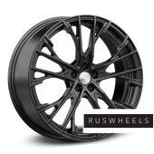 Диски Скад R19 / 7.5J PCD 5x114.3 ЕТ 45 ЦО 66.1 Ларго