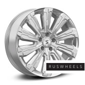 Диски Premium Series R20 / 8J PCD 5x114.3 ЕТ 35 ЦО 60.1 КР1061 Humber