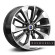Диски КиК R17 / 7J PCD 5x114.3 ЕТ 35 ЦО 60.1 Авиор Диски КиК R17 / 7J PCD 5x114.3 ЕТ 35 ЦО 60.1 Авиор