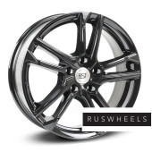 Диски RST R17 / 6.5J PCD 5x114.3 ЕТ 37 ЦО 66.5 R197