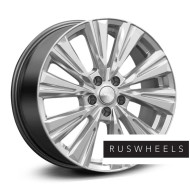 Диски Скад R18 / 7.5J PCD 5x114.3 ЕТ 51 ЦО 67.1 Линней Диски Скад R18 / 7.5J PCD 5x114.3 ЕТ 51 ЦО 67.1 Линней