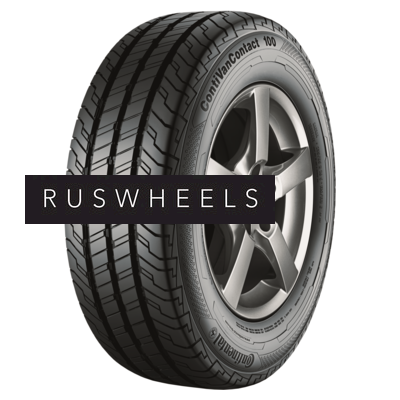 Шины Continental 195/70R15C 104/102R ContiVanContact 100 TL 8PR