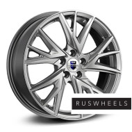 Диски КиК R18 / 6.5J PCD 5x108 ЕТ 52 ЦО 60.1 Кайлас Диски КиК R18 / 6.5J PCD 5x108 ЕТ 52 ЦО 60.1 Кайлас