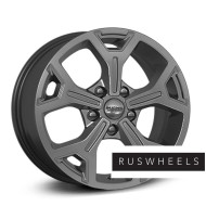 Диски Скад R16 / 6.5J PCD 5x114.3 ЕТ 50 ЦО 60.1 KL-318 Диски Скад R16 / 6.5J PCD 5x114.3 ЕТ 50 ЦО 60.1 KL-318