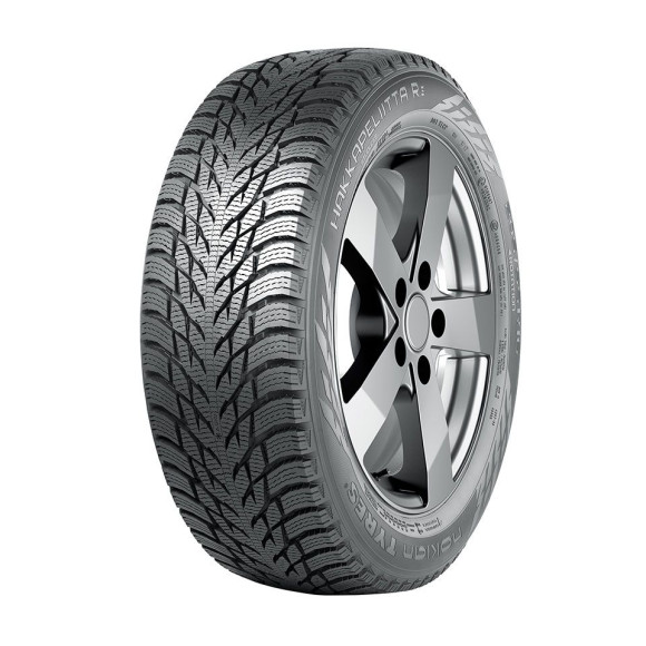 Шины Nokian Tyres  215/45/20  R 95 Hakkapeliitta R3  XL Шины Nokian Tyres  215/45/20  R 95 Hakkapeliitta R3  XL