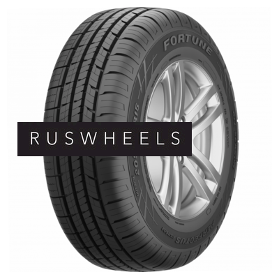 Шины Fortune 195/70R14 91T Perfectus FSR602 TL Шины Fortune 195/70R14 91T Perfectus FSR602 TL