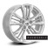 Диски Wheels UP R17 / 7J PCD 5x114.3 ЕТ 35 ЦО 67.1 Up106