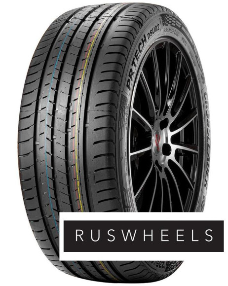 Шины Doublestar 235/55 r17 PRTECH DSU02 103W Шины Doublestar 235/55 r17 PRTECH DSU02 103W