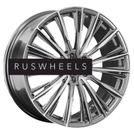 Диски LS Forged 8,5x21/5x108 ET40 D63,3 LS FG46 MGMF (конус, C570) Диски LS Forged 8,5x21/5x108 ET40 D63,3 LS FG46 MGMF (конус, C570)