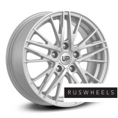 Диски Wheels UP R16 / 6.5J PCD 5x114.3 ЕТ 45 ЦО 60.1 Up108 Диски Wheels UP R16 / 6.5J PCD 5x114.3 ЕТ 45 ЦО 60.1 Up108