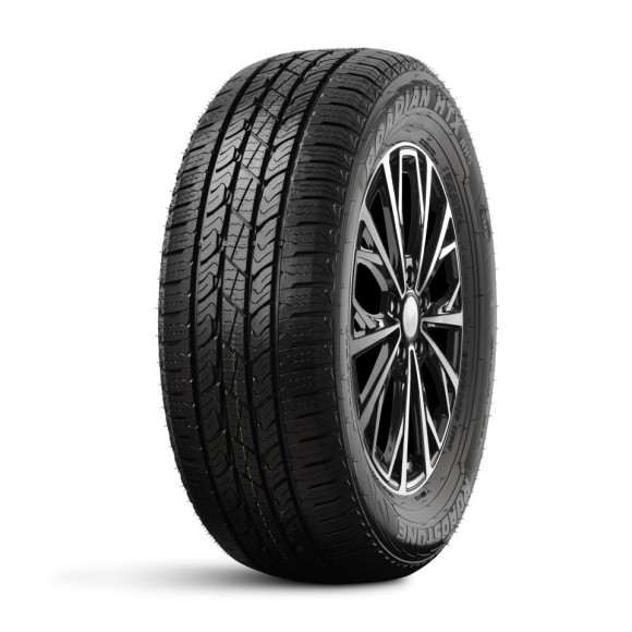 Шины Roadstone 235/70/16 T 106 ROADIAN HTX RH5 Шины Roadstone 235/70/16 T 106 ROADIAN HTX RH5