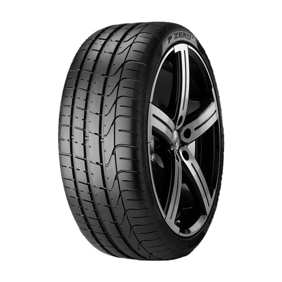 Шины Pirelli  265/35/20  Y 99 PZERO  XL (BMW)