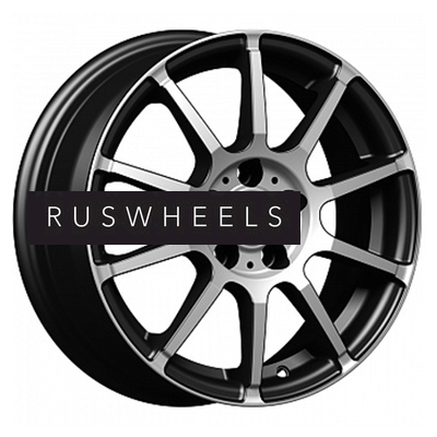 Диски СКАД 6x15/4x98 ET35 D58,6 Акита (КЛ285) Алмаз Диски СКАД 6x15/4x98 ET35 D58,6 Акита (КЛ285) Алмаз