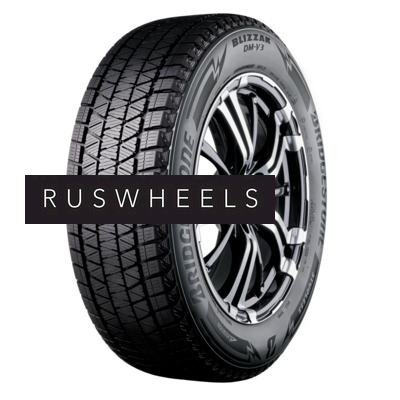 Шины Bridgestone 275/50R21 113T XL Blizzak DM-V3 TL Шины Bridgestone 275/50R21 113T XL Blizzak DM-V3 TL