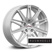 Диски iFree R17 / 6.5J PCD 5x105 ЕТ 38 ЦО 56.6 Виар Диски iFree R17 / 6.5J PCD 5x105 ЕТ 38 ЦО 56.6 Виар