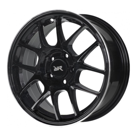 Диски Race Ready Technology 6,0\R14 4*98 ET35 d58.6 B-LP